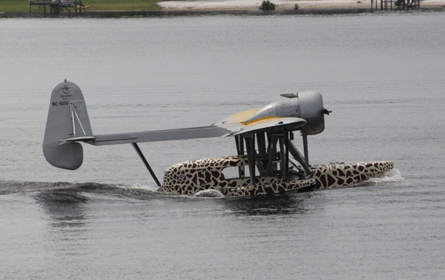 1930 Sikorsky S-39 | Fantasy Of Flight